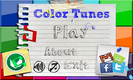 Color Tunes FREE