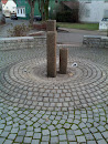 Brunnen Lindenplatz 