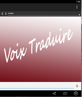 How to install Voix Traduire Tous les Langues 2.0 mod apk for android