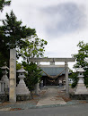 水神社