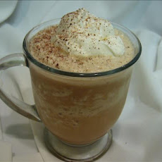 Mocha Frappé