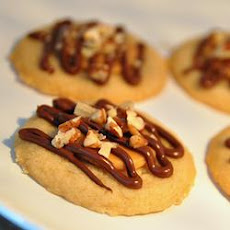 Caramel Pecan Treasures