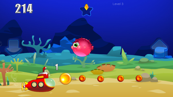 How to install Puffscape 1.03 unlimited apk for pc