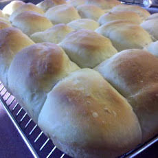 Potato Rolls