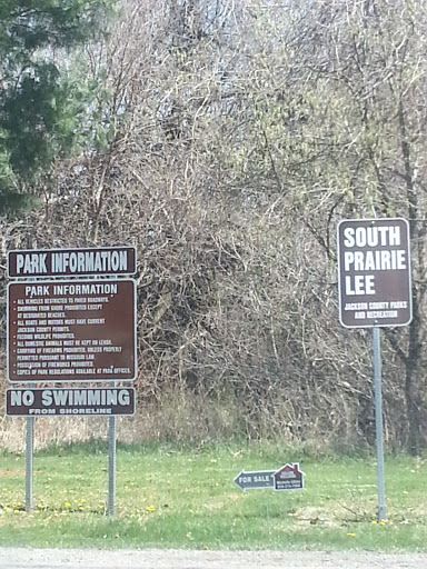 South Prairie Lee Lake Park