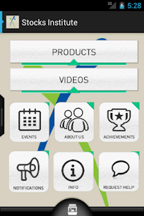 How to mod Stocks Institute lastet apk for laptop