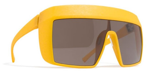 gafas amarillas Mikita