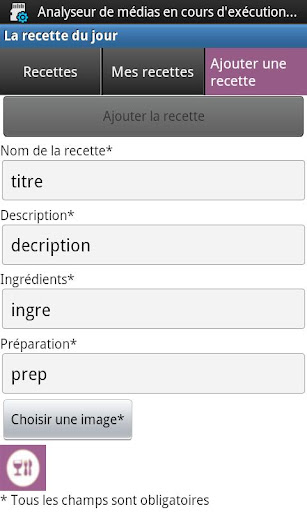 免費下載生活APP|La recette du jour app開箱文|APP開箱王