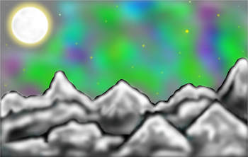 Aurora Borealis