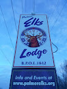 Elks Lodge