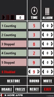 How to mod Multi Timer patch 1.0.1 apk for bluestacks