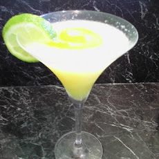 Triple Orange Margarita
