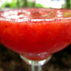Strawberry Daiquiri