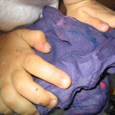 Playdough