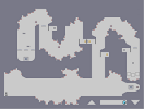 Thumbnail of the map 'Gravitation Beat'