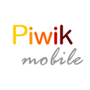 Piwik Mobile - Web Analytics mobile app icon