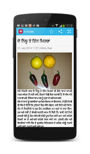 How to download Punjabi Akhbar lastet apk for bluestacks