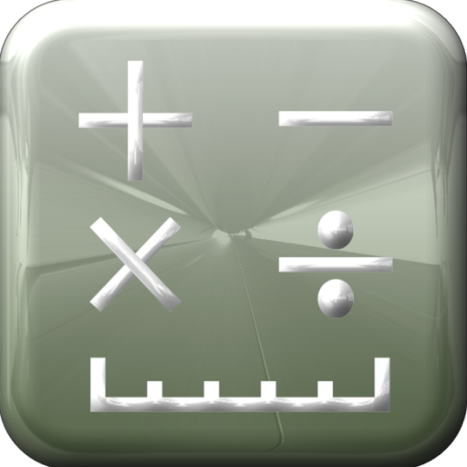 Mental Math Meter LOGO-APP點子