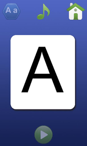 Alphabet LetterBox