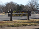 Norman Myers Park