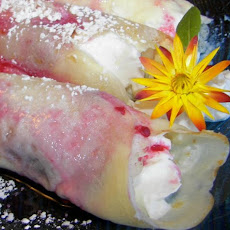 Omelette (Pancakes/Crepes)