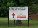 Church of God Youth Center