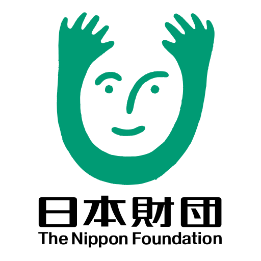 日本財団 LOGO-APP點子