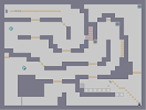 Thumbnail of the map 'The Minemaze'