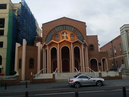 Greek Orthodox Church Kogarah