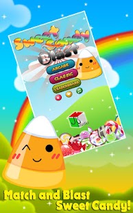 How to download Sweet Candy Blast Match 1.05 unlimited apk for pc