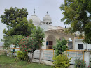Gurudwara at KP