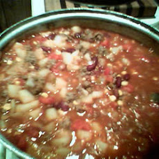 Southwest Stew