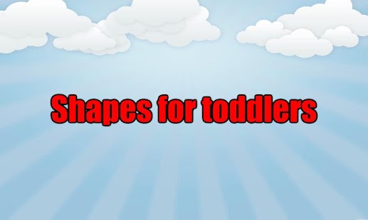How to mod Shapes for toddlers lastet apk for laptop