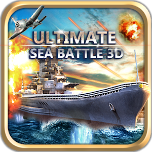 Hack Sea Battle :Warships (3D) game