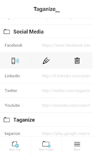 How to download Taganize patch 1.0.0 apk for bluestacks