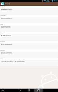 How to download Device Id 1.0 mod apk for laptop