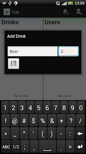 How to install Cup - Tab Manager/Dept Manager 1.0 apk for laptop