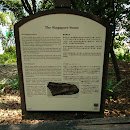 The Singapore Stone
