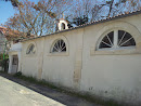 Chapelle De Ronce Les Bains