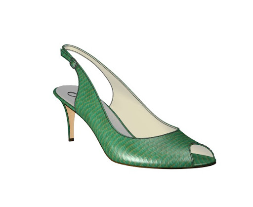 I Designed My Perfect Shoes!
