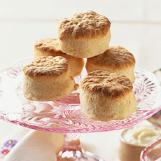 Classic Scones