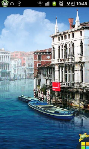 免費下載個人化APP|[TOSS] Venezia Live Wallpaper app開箱文|APP開箱王