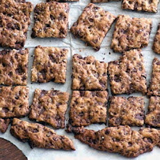 Chocolate Chip Crisps Recipe