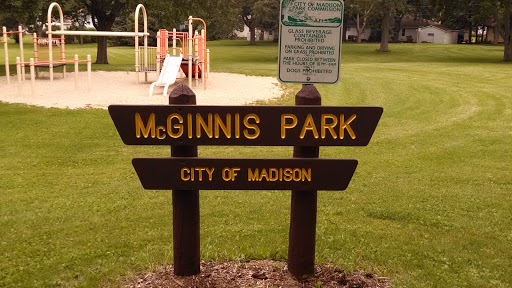 McGinnis Park