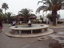 Fountain Plaza