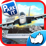 Aircraft Carrier Parking 3D Apk