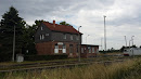 Bahnhof Emleben