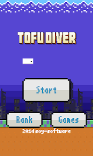 How to download TOFU DIVER 1.0 apk for bluestacks