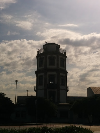 Torre Porto Leça