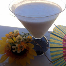Punch a La Noix Coco